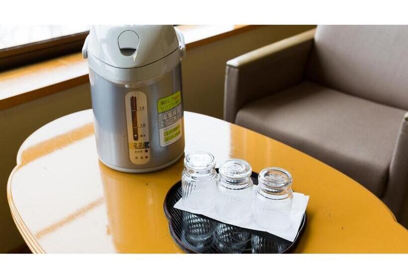 スタンダードスタジオ, Mori No Ryotei Mount Bandai   Vacation Stay 43099