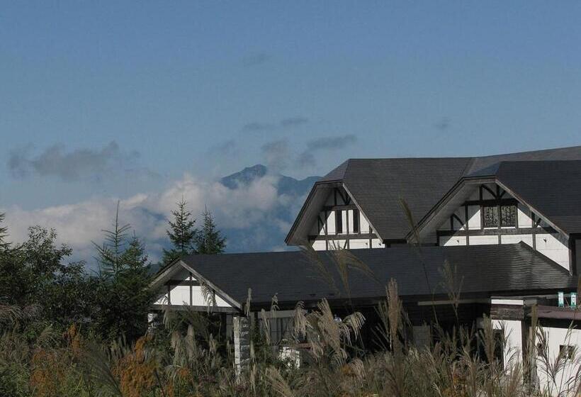 スタンダードスタジオ, Mori No Ryotei Mount Bandai   Vacation Stay 43099