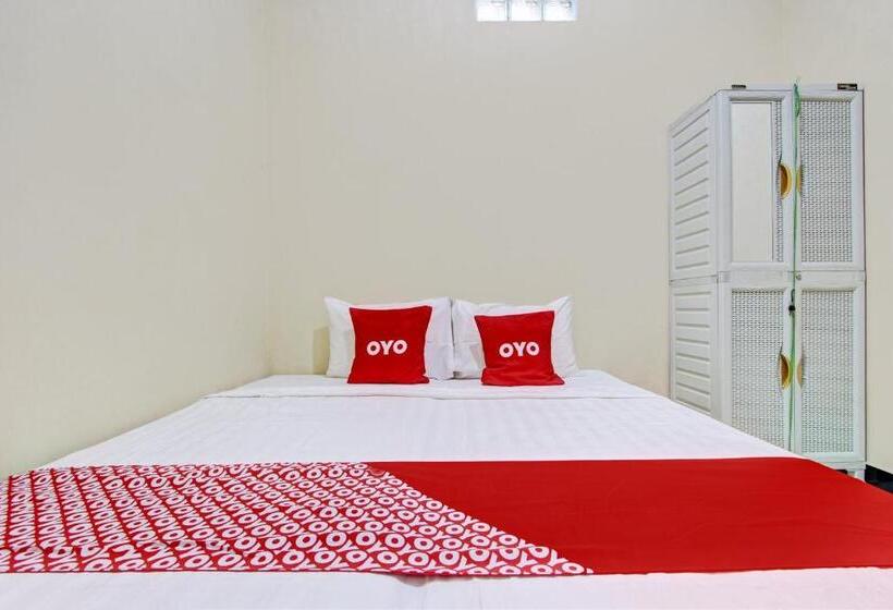 Номер Economy, Oyo 93208 Guest House Cemara 2