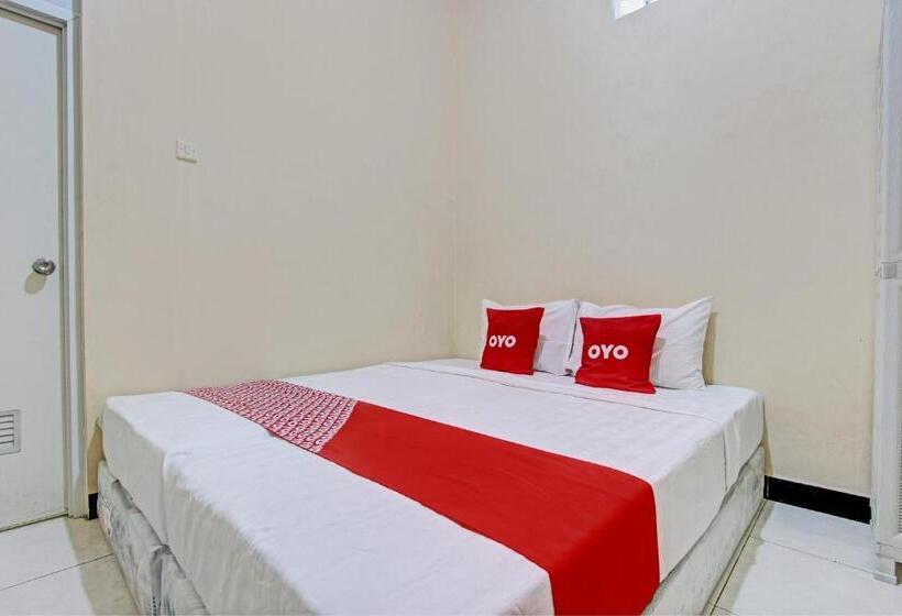 Номер Economy, Oyo 93208 Guest House Cemara 2