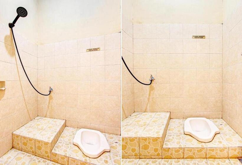 Quarto Estandar, Oyo 93208 Guest House Cemara 2