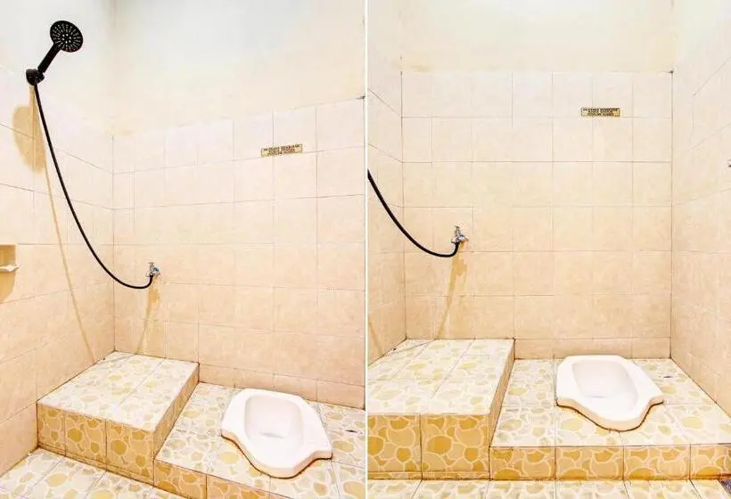Habitació Estàndard, Oyo 93208 Guest House Cemara 2