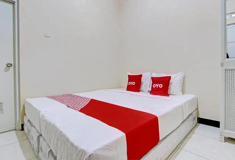 Habitació Estàndard, Oyo 93208 Guest House Cemara 2