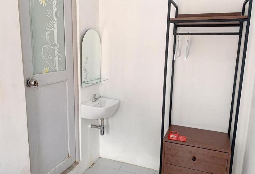 스탠다드 룸, Reddoorz Near Fkip Untirta Serang