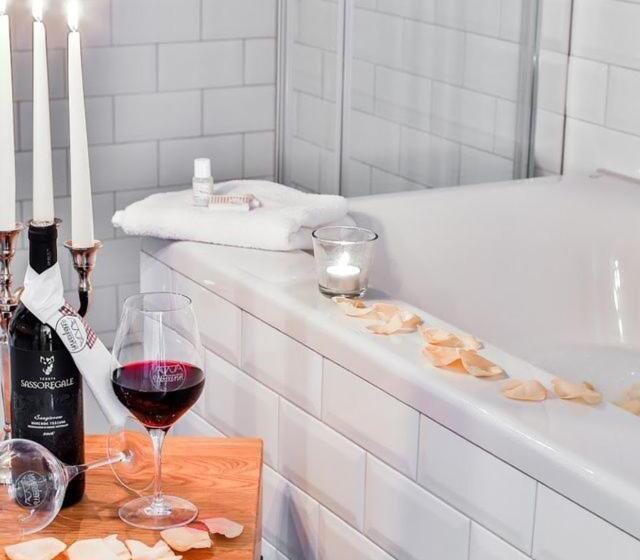 חדר סטנדרט, Utspann Hotel & Restaurant