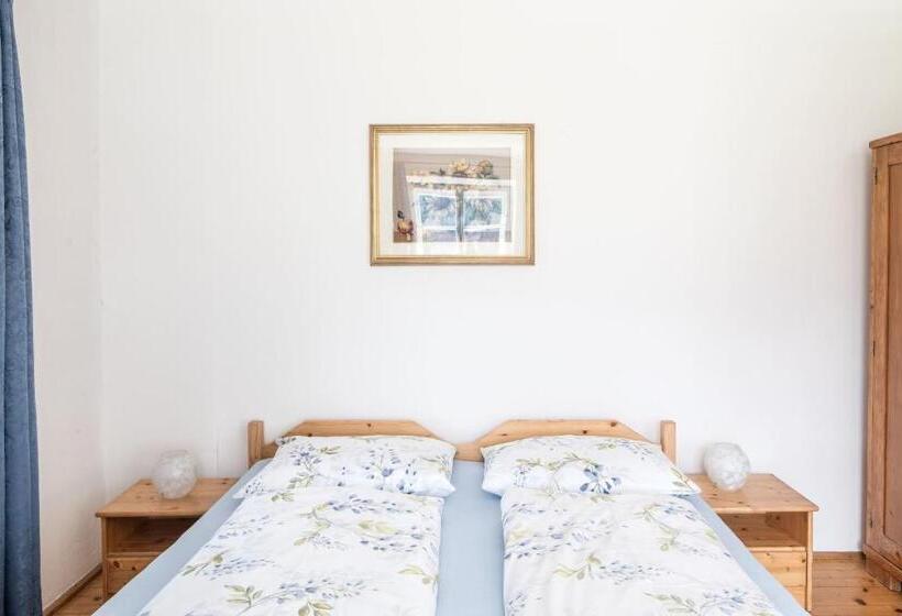 四人标准间, Rieplhof