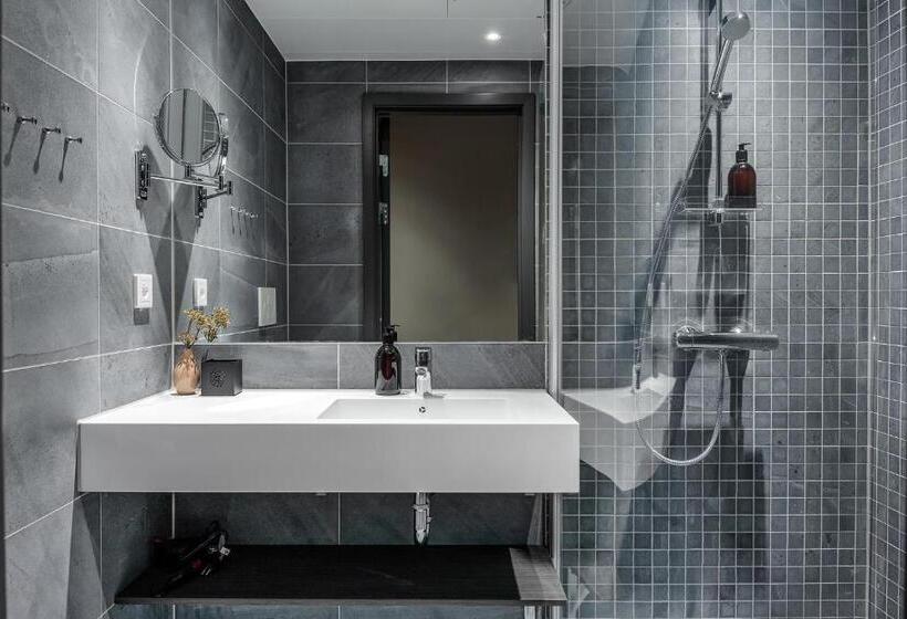 غرفة قياسية, Skistar Lodge Hundfjället