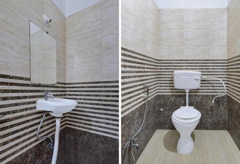 3 Bett Klassisches Zimmer, Spot On Shree Murti Nandan