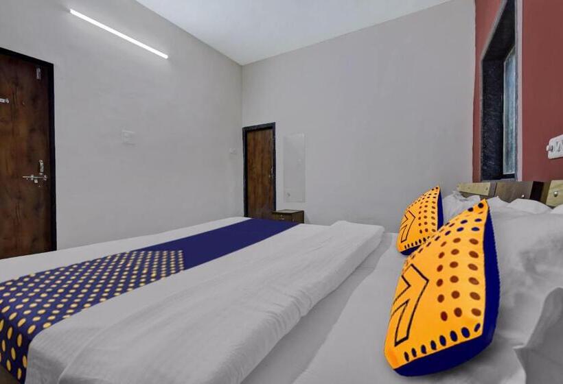 Triple Classic Room, Spot On Shree Murti Nandan