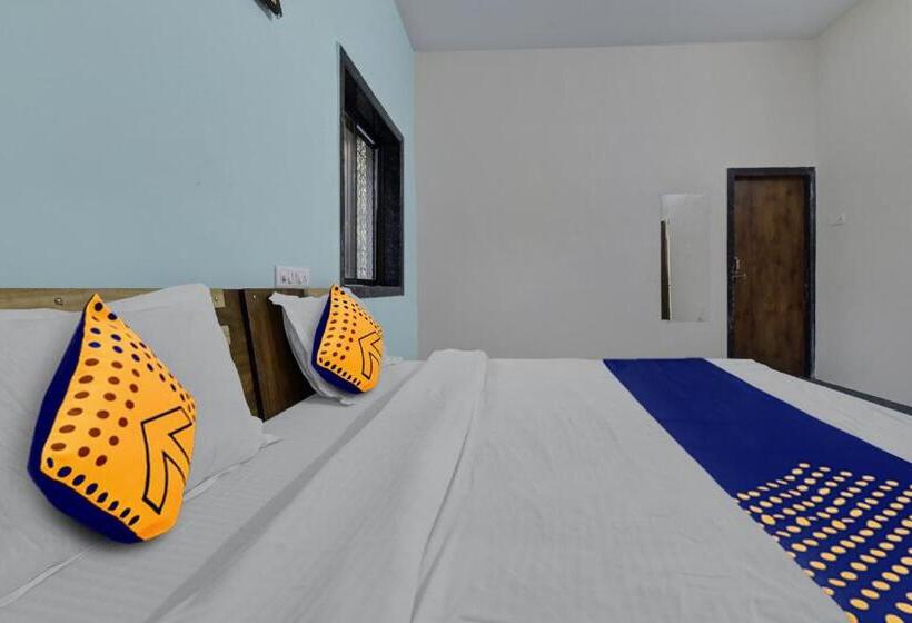 Triple Classic Room, Spot On Shree Murti Nandan