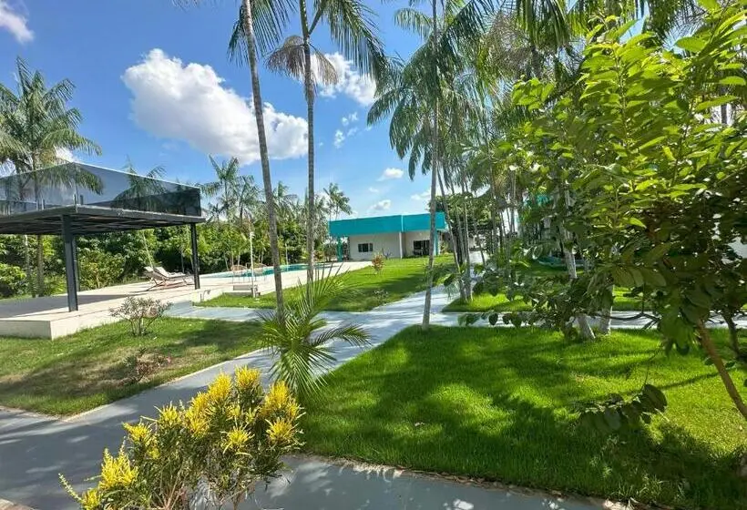Deluxe-huone, Villa S Roraima