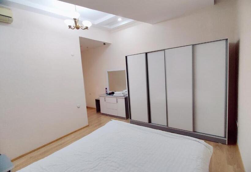 Habitació Estàndard, Zavq