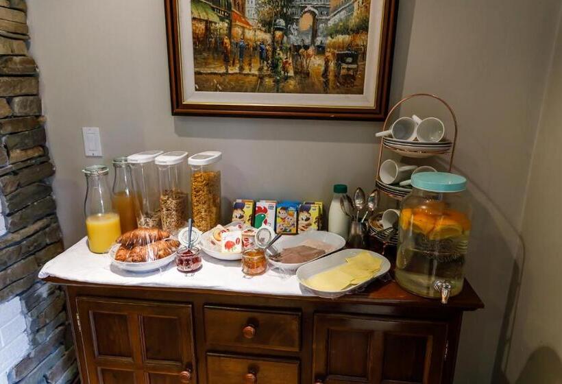 غرفة سوبيريور سرير كينج, Oak House Laois B&b