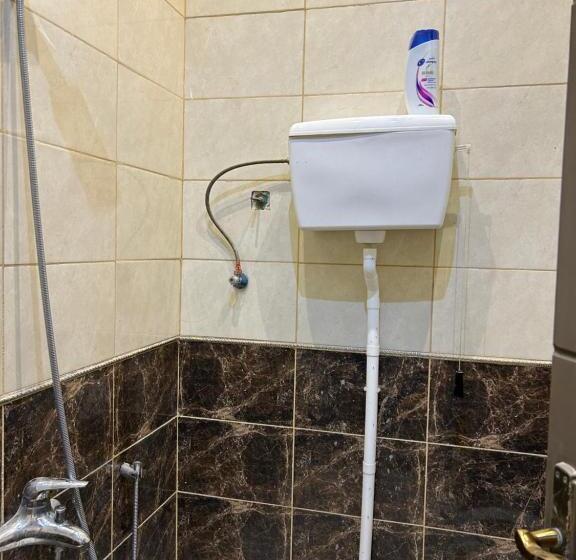 标准间, جازعكو