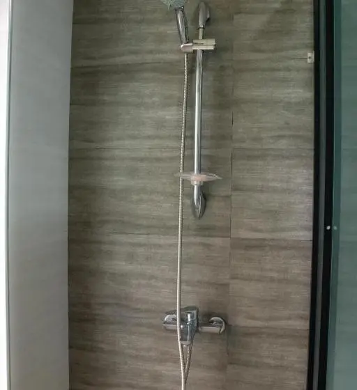 Habitació Triple Estàndard amb Balcó, Amanzi Residence