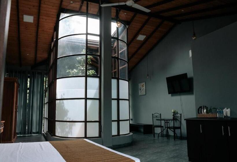 Номер Deluxe с Балконом, Amanzi Residence