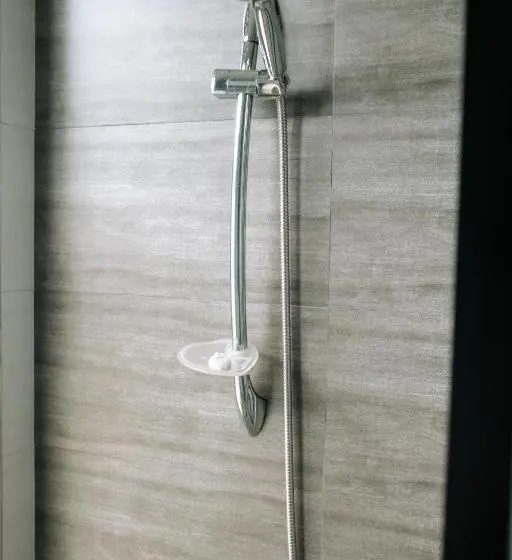 Habitació Familiar Deluxe, Amanzi Residence