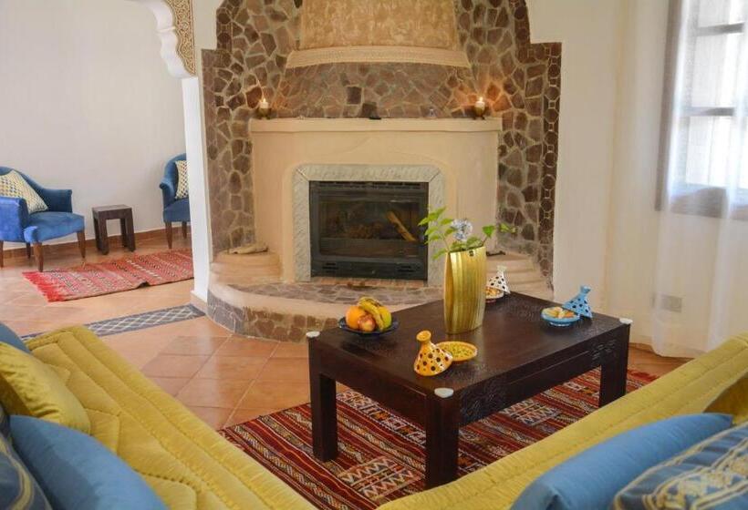 חדר סופריור, Dar Arraha Ouirgane