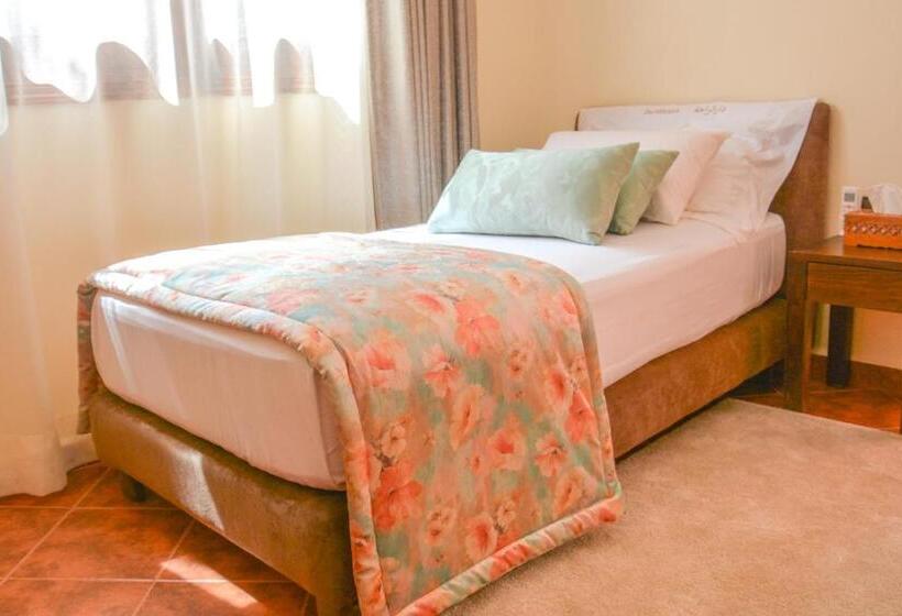 اتاق استاندارد یک نفره, Dar Arraha Ouirgane