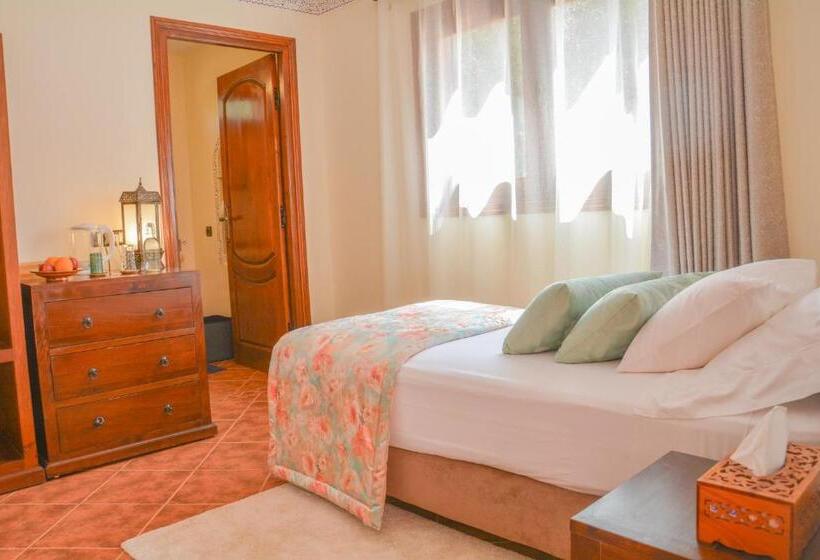 Quarto Estandar Individual, Dar Arraha Ouirgane