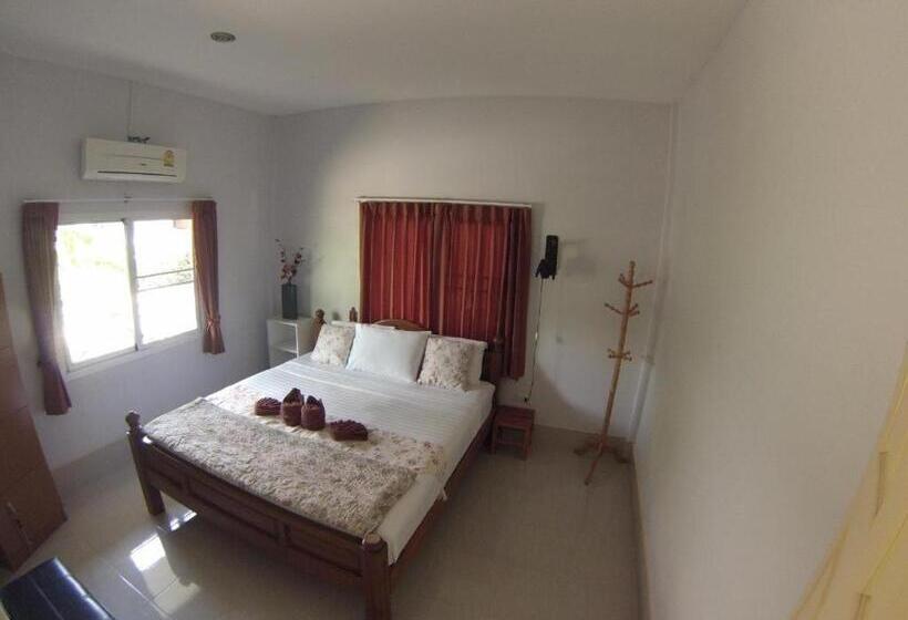 침실 2개 빌라, Real Relax Resort & Beauty Massage