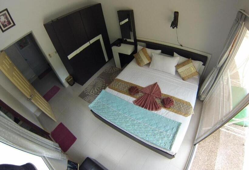 Номер Deluxe, Real Relax Resort & Beauty Massage