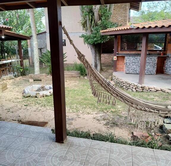 スタンダードトリプルルーム, Recanto Do Pajé