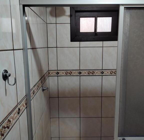 スタンダードトリプルルーム, Recanto Do Pajé