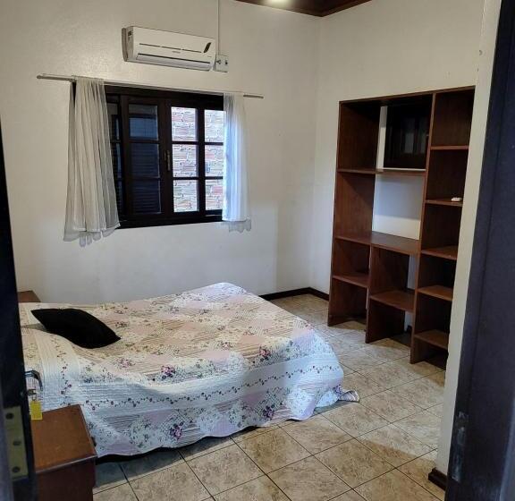 スタンダードルーム, Recanto Do Pajé