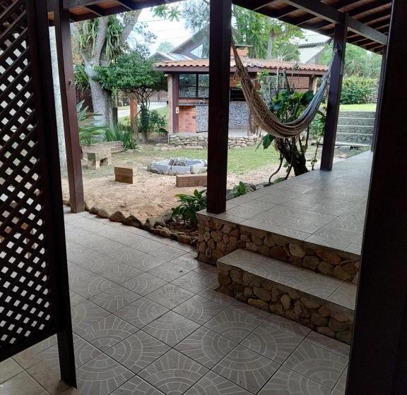 スタンダードルーム, Recanto Do Pajé