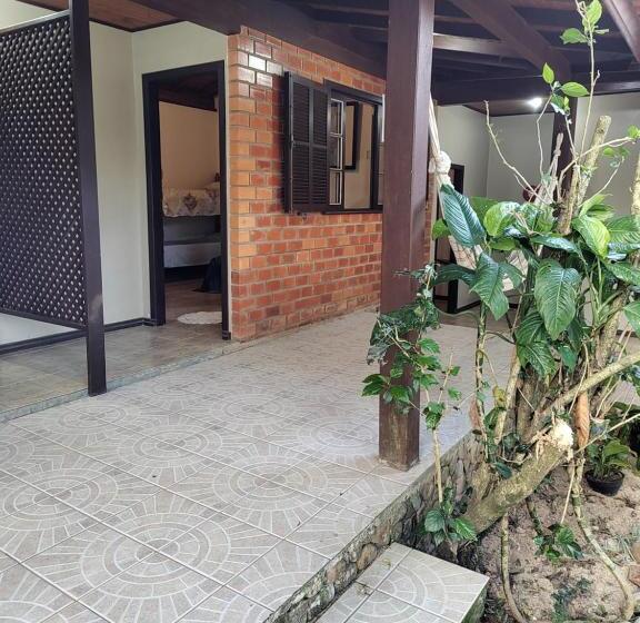 スタンダード４人部屋, Recanto Do Pajé