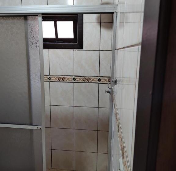 スタンダード４人部屋, Recanto Do Pajé