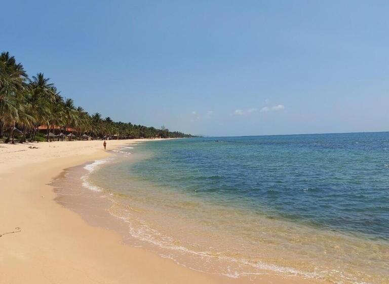 اتاق سوپریور خانوادگی, Victoria Guest House 63 Tran Hung Dao 1 Minute Walking To Beach