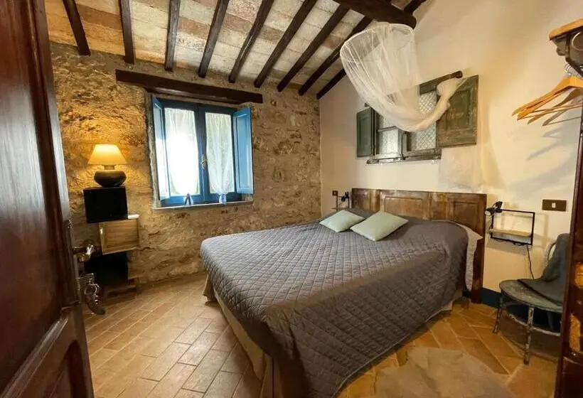 スイート(家族用), Radius Horse Ranch B&b