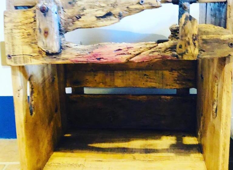 家庭套房, Radius Horse Ranch B&b