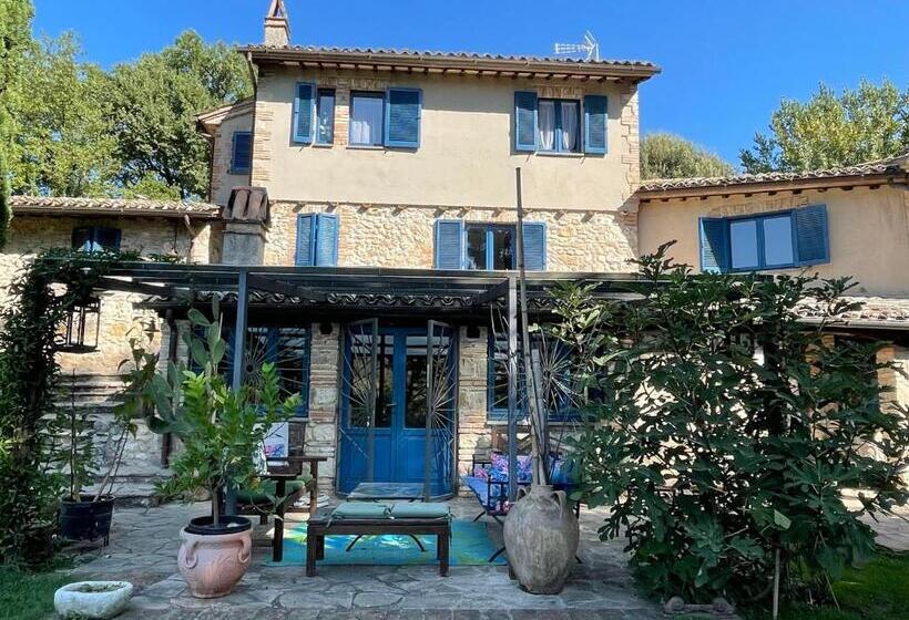 家庭套房, Radius Horse Ranch B&b