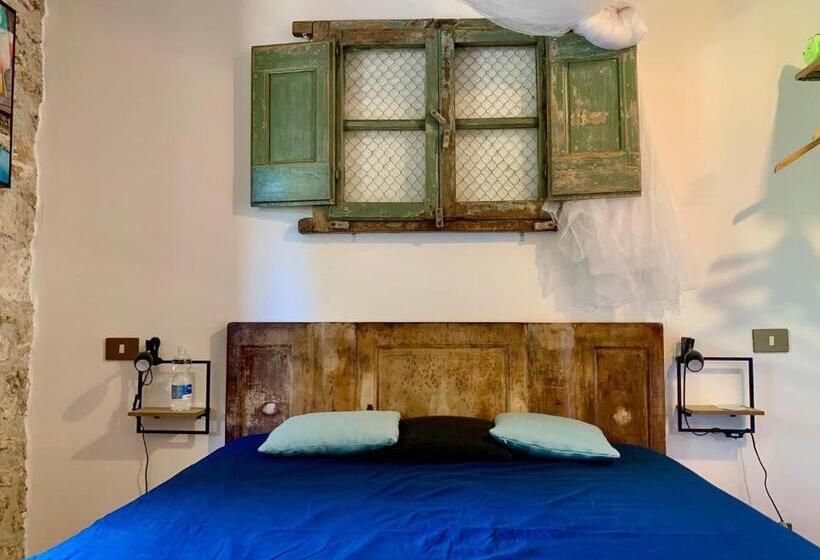 Family Suite, Radius Horse Ranch B&b