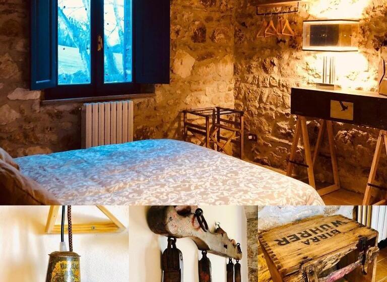 家庭套房, Radius Horse Ranch B&b