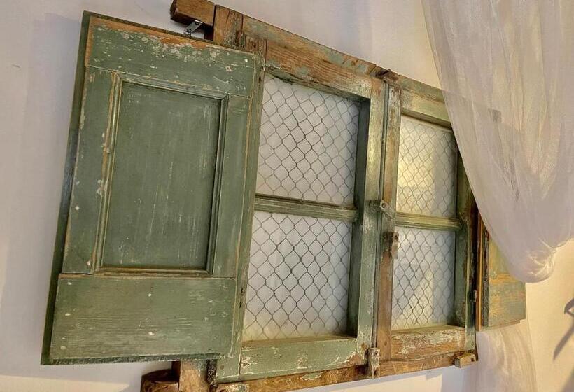 家庭套房, Radius Horse Ranch B&b