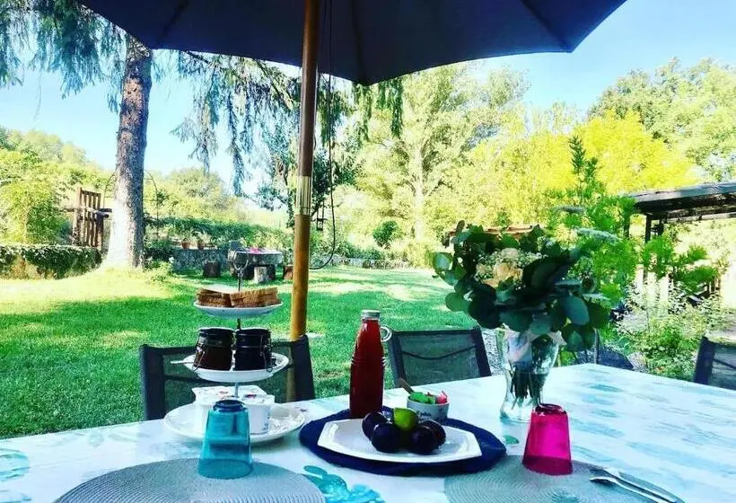 スタンダードルーム, Radius Horse Ranch B&b