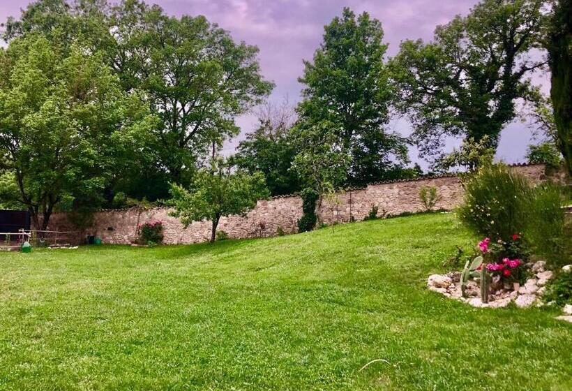 标准间, Radius Horse Ranch B&b