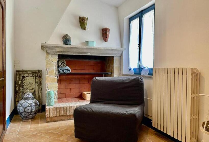 标准间, Radius Horse Ranch B&b