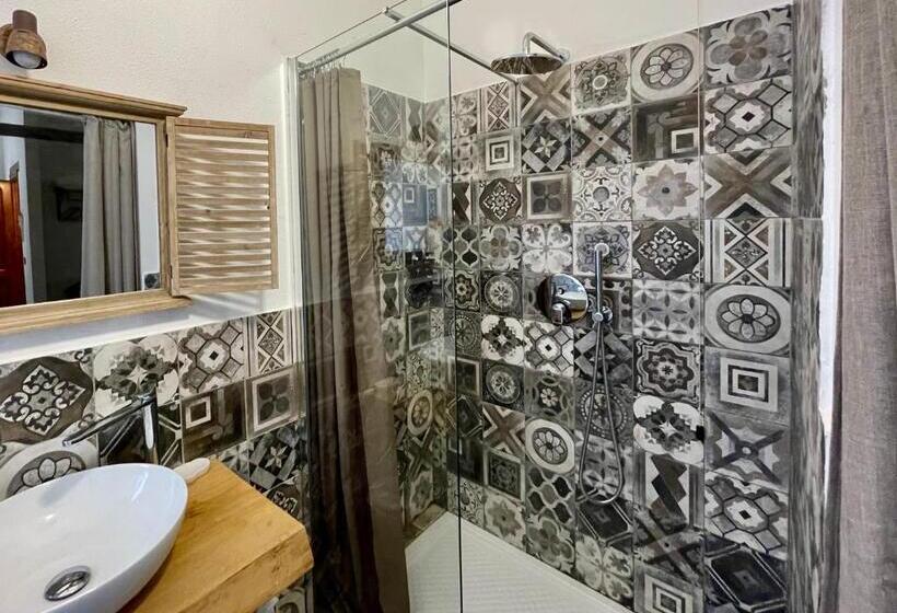 标准间, Radius Horse Ranch B&b