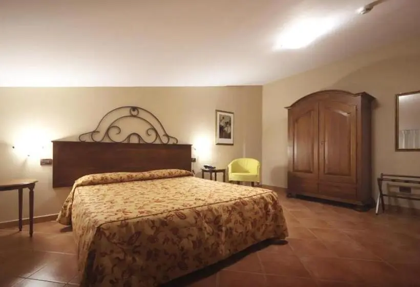 Superior-huone, Residence Vittoria