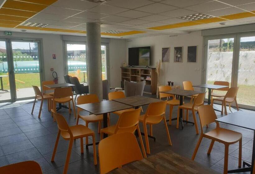 スタンダードスタジオ, Résidence Hôtelière Le Prado