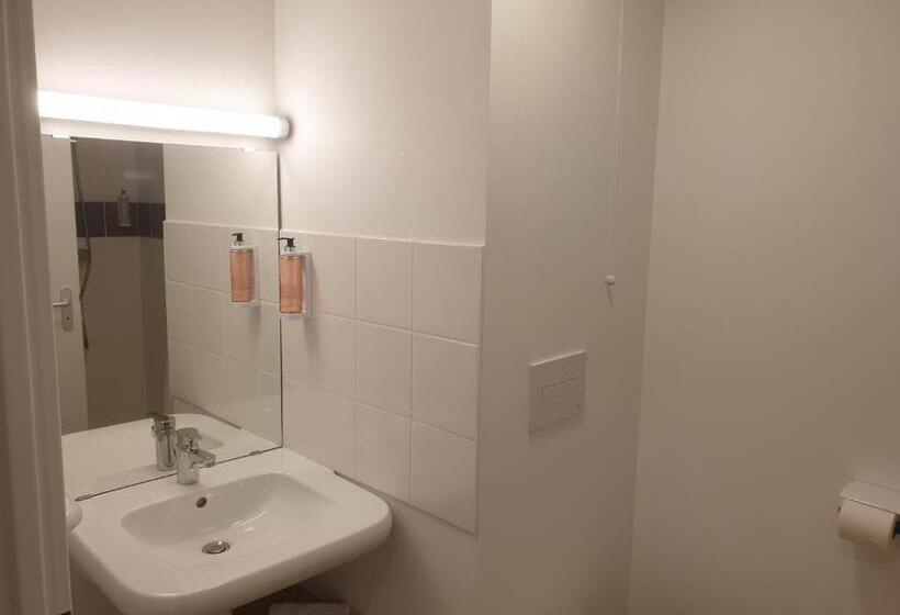 スタンダードスタジオ, Résidence Hôtelière Le Prado