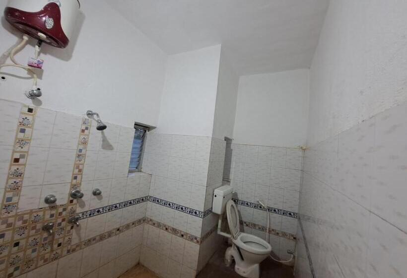 חדר דלוקס, Similipal Khairi Resort