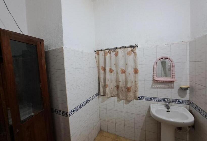 Номер Deluxe, Similipal Khairi Resort