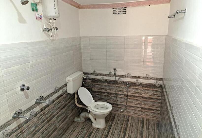 חדר דלוקס, Similipal Khairi Resort