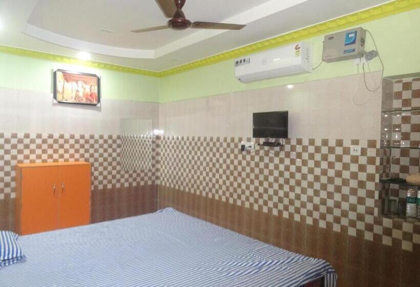 חדר משפחתי דלוקס, Similipal Khairi Resort